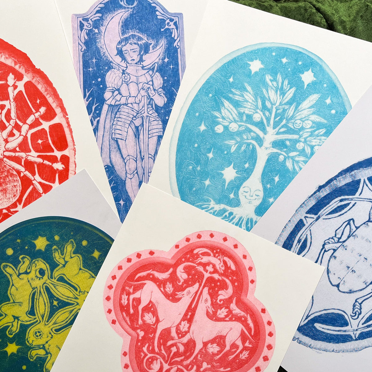 All Prints