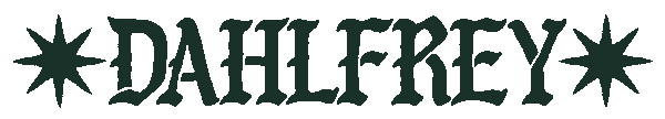 Dahlfrey